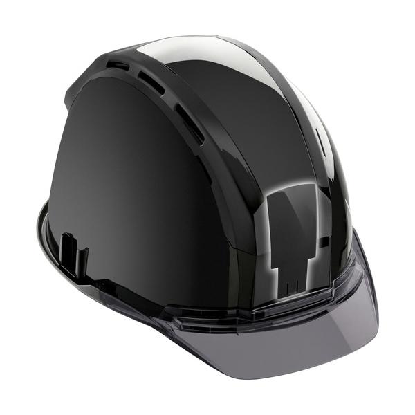 ヘルメット セフメット用フロントカバー ブラック タジマツール Tajima HAFBK |  | 02