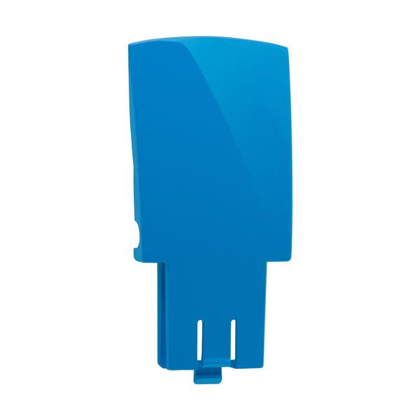 ヘルメット セフメット用フロントカバー ブルー タジマツール Tajima HAFBL |  | 01