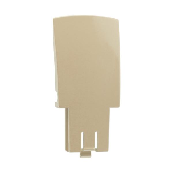 ヘルメット セフメット用フロントカバー アースブラウン タジマツール Tajima HAFEB |  | 01