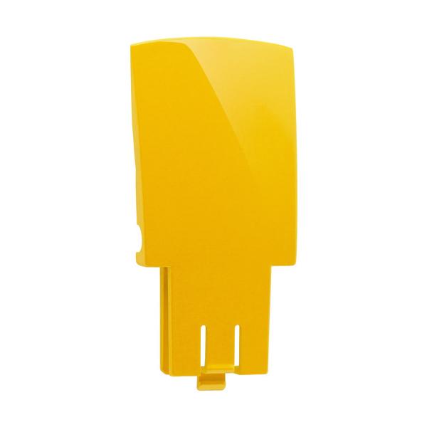 ヘルメット セフメット用フロントカバー イエロー タジマツール Tajima HAFY |  | 01