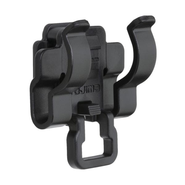 ヘルメット セフメット用セフマーカーホルダー ブラック タジマツール Tajima HASFM |  | 01