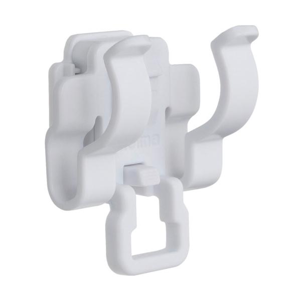 ヘルメット セフメット用セフマーカーホルダー ホワイト タジマツール Tajima HASFMW |  | 01