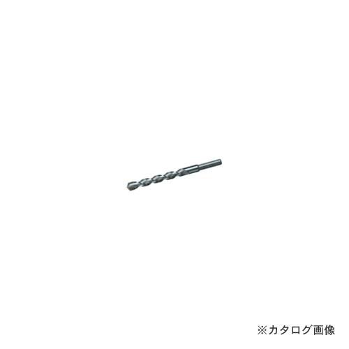 ハウスビーエム ハウスB.M コンクリートドリル(回転・振動兼用) レギュラー 6.0mm DB-6.0 | 