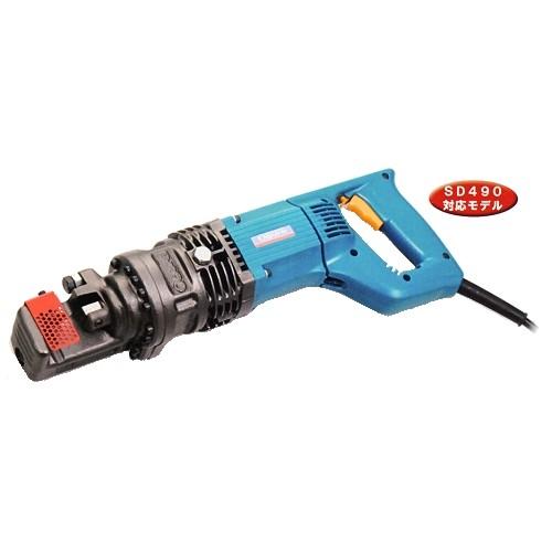 オグラ Ogura 電動油圧式鉄筋切断機 バーカッター HBC-816 : hbc-816 