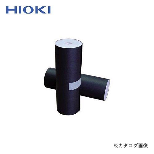 HIOKI 記録紙 1196 25M HIOKI 日置電機 1196 記録紙 112mm×25m 10巻 : ハカル.com