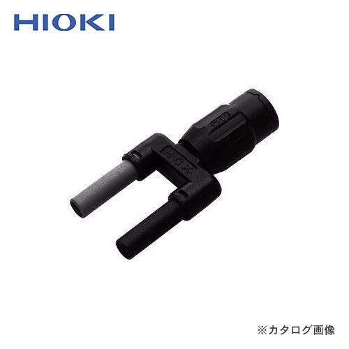 日置電機 HIOKI オプション 変換アダプタ 9199 | 