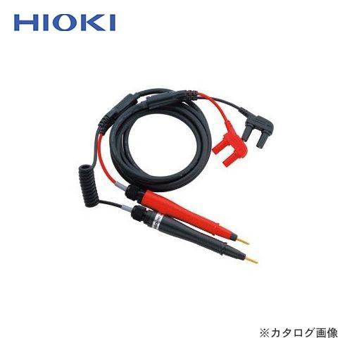 日置電機 HIOKI バッテリハイテスタ用オプション ピン形リード 9465-10