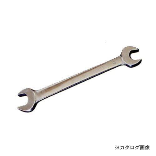 ハマコ HAMACO チタン製両口スパナ(B10・C12mm) CTSS-1012 | 