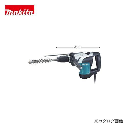 マキタ Makita ハンマドリル(SDS-MAX) HR4002 | マキタ