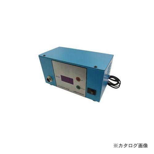 メリー MERRY デジタル表示トランス 2股 HTR100W | 