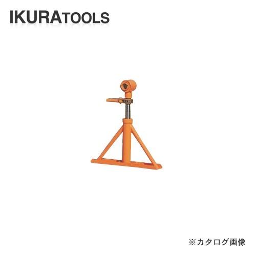育良精機 直送品 イクラ グリップ式ケーブルジャッキ ISG-2000