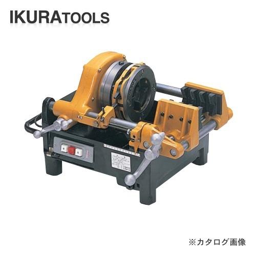 直送品 育良精機 イクラ 小型高性能コンジェットマシン マイコン82 IS-CM82