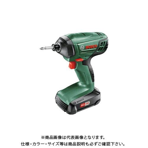 ボッシュ コードレスインパクトドライバー IPD218 BOSCH