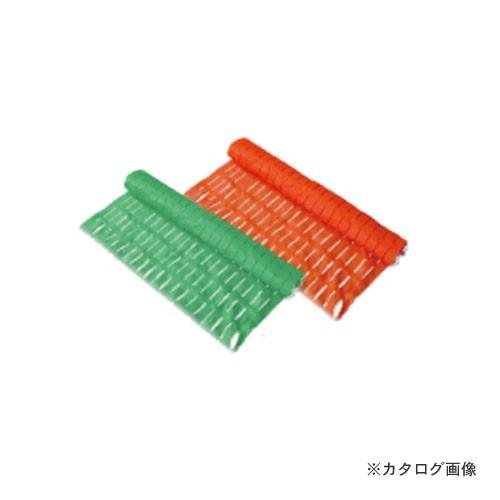 運賃見積り 直送品 伊藤製作所 123 ネットフェンス グリーン 1本 | 