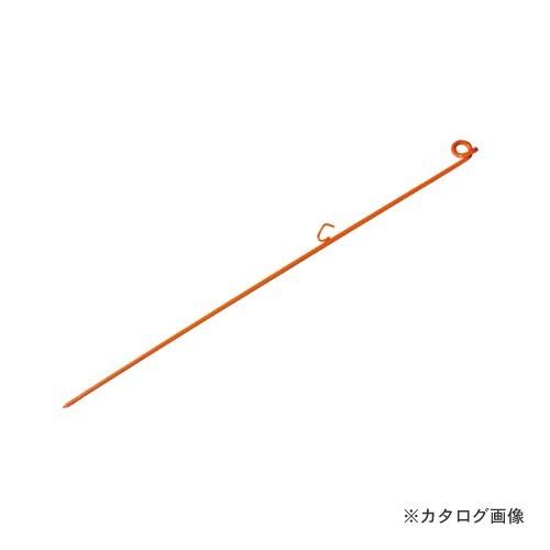 運賃見積り 直送品 伊藤製作所 123 ロープスティック １５００ 10本 | 