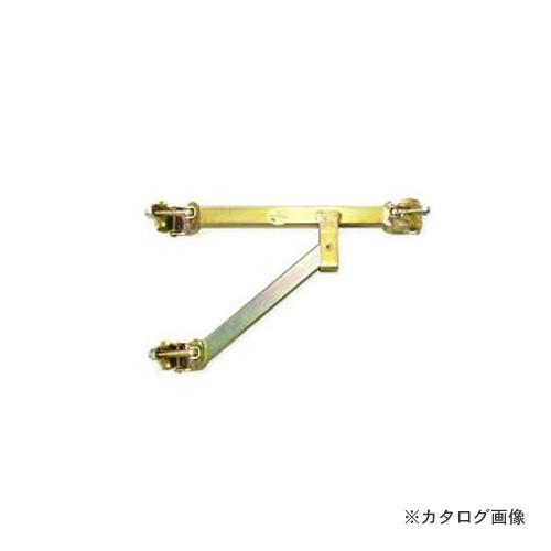 運賃見積り 直送品 伊藤製作所 123 兼用ブラケット 兼用 300 5台 B-30C