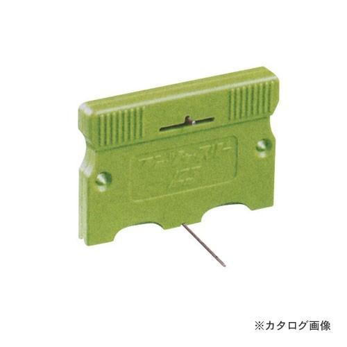 運賃見積り 直送品 伊藤製作所 123 目透かしピース 10個 MP6 | 