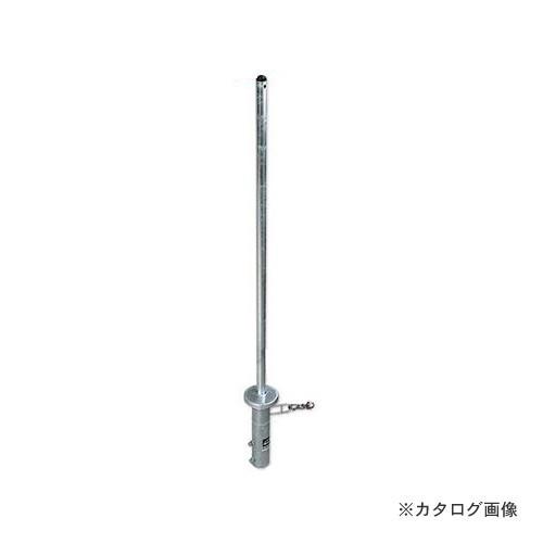 運賃見積り 直送品 伊藤製作所 123 ロッド付吹流しキャップ 1セット PC-Fa | 