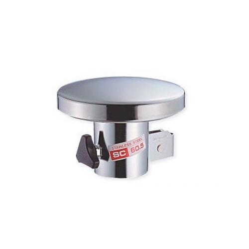 (運賃見積り)(直送品)伊藤製作所 123 プーリーキャップ SC型 1個 PC-SC | 