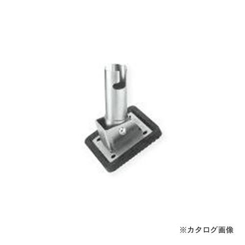 運賃見積り 直送品 伊藤製作所 123 枠組部品 チルトベース 10個 TB-J