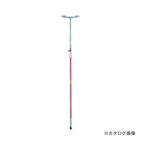 運賃見積り 直送品 伊藤製作所 123 プッシュポール 1セット TSU29 | 