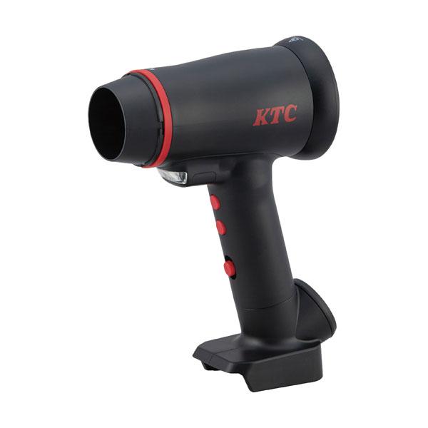 KTC コードレスブローガン 本体のみ JAE551 | KTC