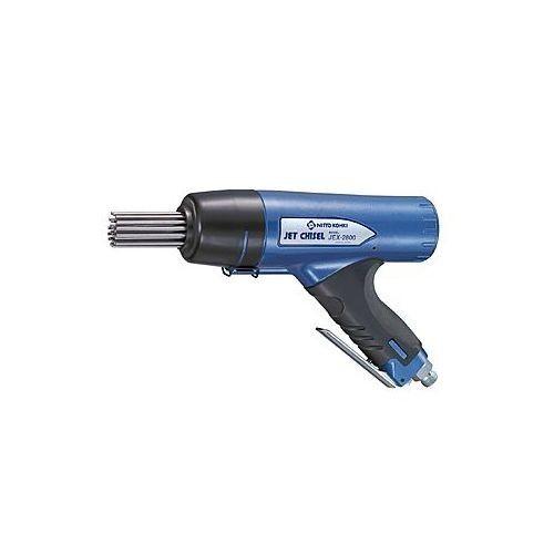 送料無料/新品】 プラスワンツールズ日東工器 ジェットタガネ JEX