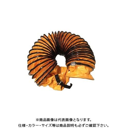 プロモート フレキシブルダクトホース 200X5 JO-200 | 