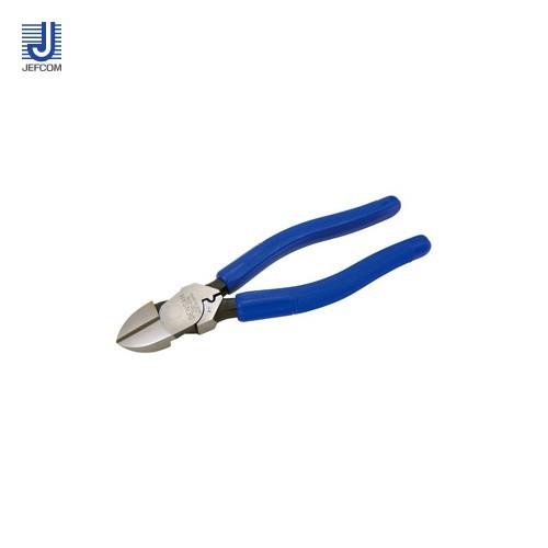 デンサン DENSAN 電工プロニッパー 圧着付・強力タイプ JSC-175 | DENSAN