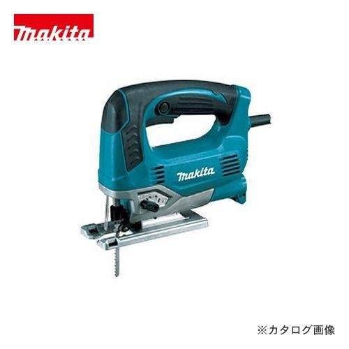 マキタ Makita ジグソー(木材90mm )(軟鋼板10mm ) JV0600K マキタ Makita ジグソー(木材90mm )(軟鋼板10mm ) JV0600K