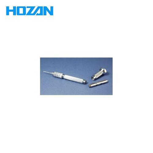 ホーザン HOZAN ピンバイス K-501 | HOZAN | 01