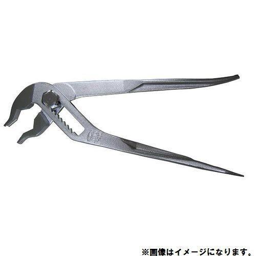 ロブテックス ロブスター エビ印 カランプライヤ(バネ付)K250 | 