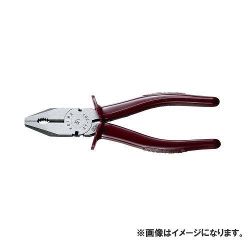 ケイバ KEIBA ヨーロッパタイプペンチ 200mm ET-508 | 