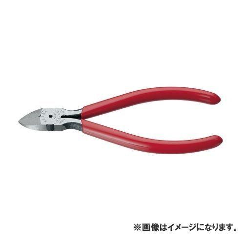 ケイバ KEIBA マイクロニッパー 125mm MN-A05 | 