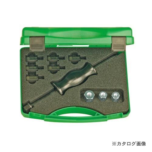クッコ KS-22-02 スライドハンマーセット