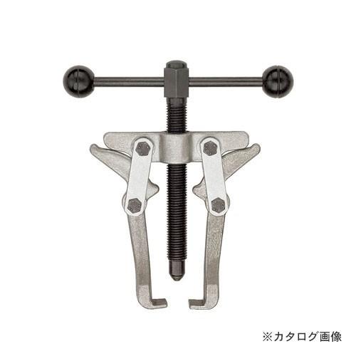 クッコ 28-3 クイックアクションプーラー 200X175