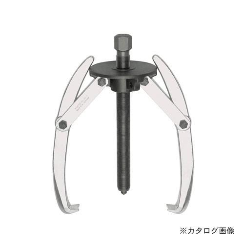 クッコ 46-1-A ２本アームプーラー (強力) 300MM