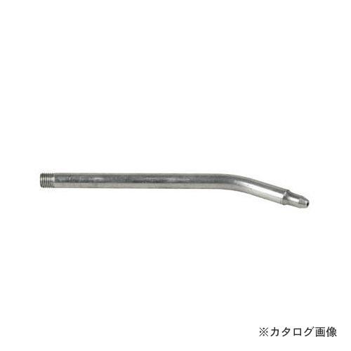 プレッソル PRESSOL 01070 オイラー用アルミノズル (＃SG411-1) | 
