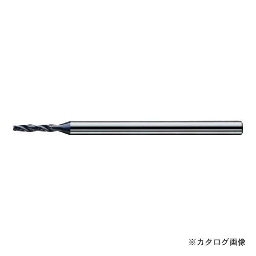 ミクロン MIKRON TOOL CD.040245.S 2.45MM クレイジードリル スチール用