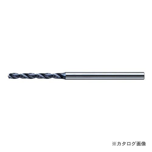 ミクロン MIKRON TOOL CD.070275.S 2.75MM クレイジードリル スチール用