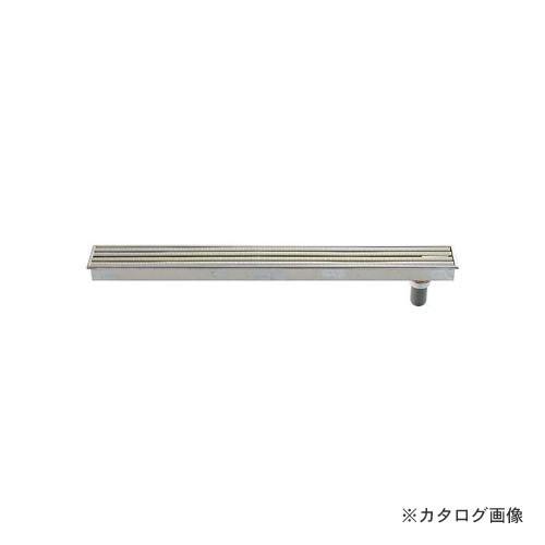 運賃見積り 直送品 カクダイ KAKUDAI 浴室排水ユニット(出入口用) 428-591-1200