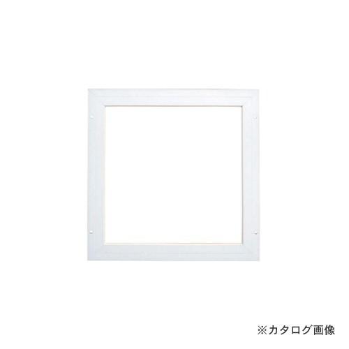 カネシン アルミ壁・天井点検口“KTT-30タイプ” (1台入) KTT-30P | 