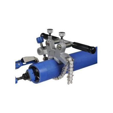 MCC 松阪鉄工所 固定リング (チェーン) 200 KRC-200 |  | 01