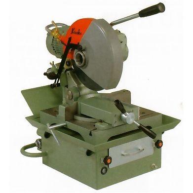 直送品 富士製砥 メタル切断機 KCM-275B