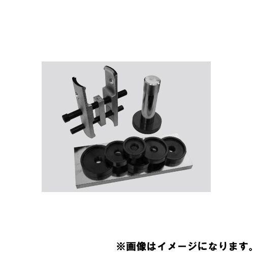 江東産業 KOTO フロントハブ＆ベアリング プッシュインサーター 油圧