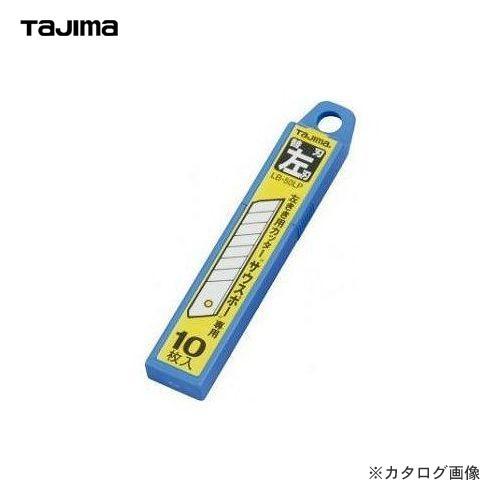 タジマツール Tajima 左きき用替刃・10枚入 LB-50LP | Tajima