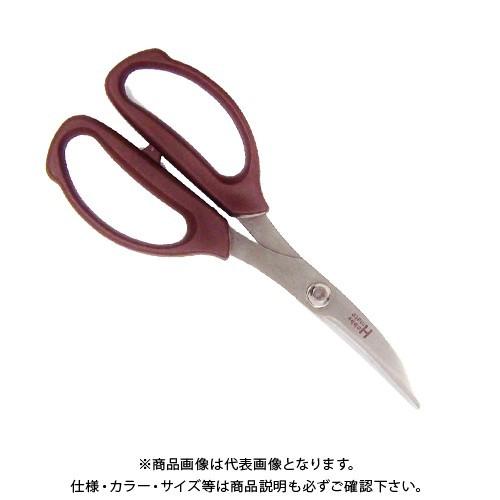 ニッケン刃物 革切りはさみ 180mm LC-180 | 