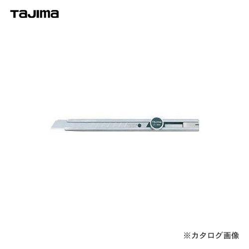 タジマツール Tajima 薄型カッター ネジS LC-302BL｜plus1tools