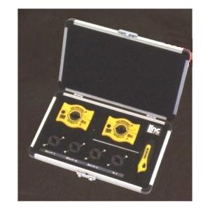 ライト精機 ドクターボルトセット(乗用車用) | 