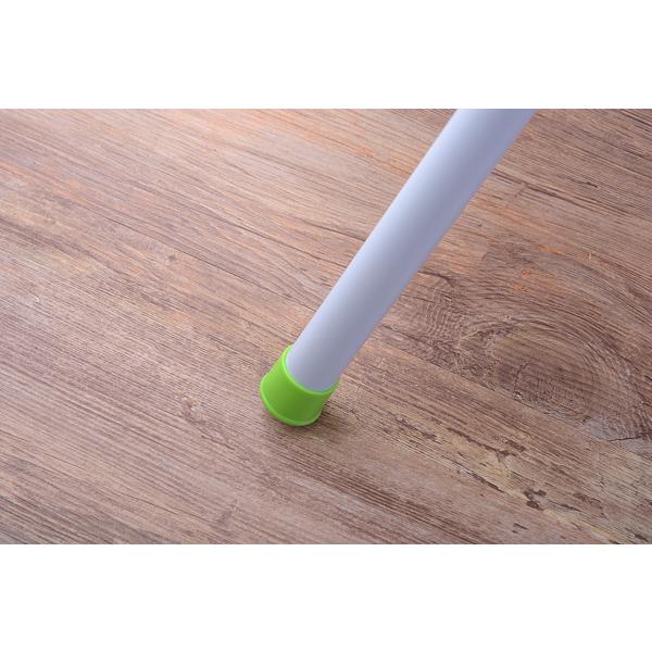 直送品 東谷 AZUMAYA ステップ台 グリーン W39×D54×H76 ポップカラー ノンスリップ仕様 折り畳み 踏み台 脚立 LFS-007GR |  | 10